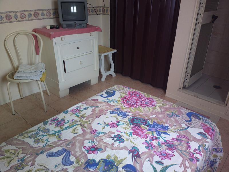 Hotel Delhy Виареджо Экстерьер фото